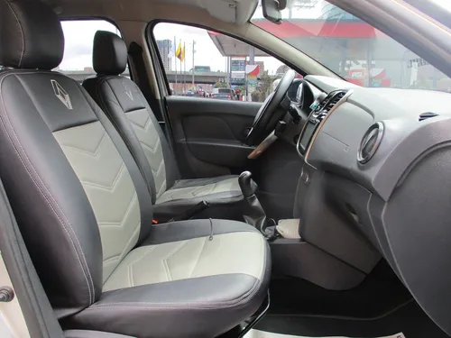 Renault Logan 1600cc Mt Aa