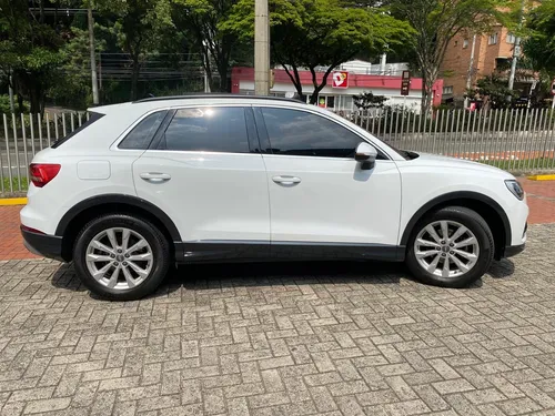 Audi Q3 1.4 Tfsi Attraction