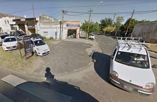 Imagen 2 de 2 de Local En Alquiler En Moron Sur