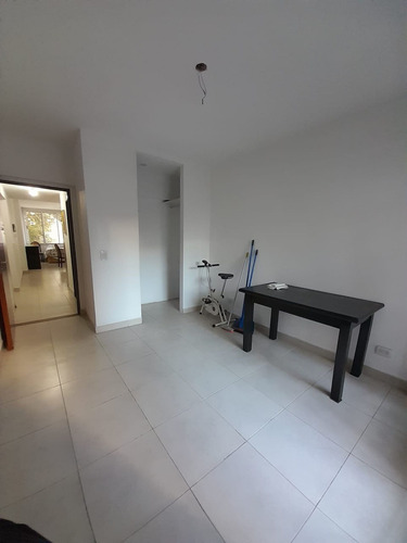 Imagen 23 de 30 de Excelente Departamento 2 Ambientes Con Patio