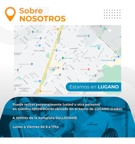 Buzo Medio Cierre Davor Micro Polar Abrigado Y Térmico