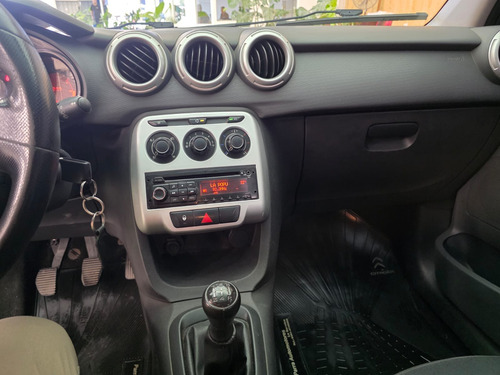 Citroën C3 1.5N ORIGEN PACK ZE