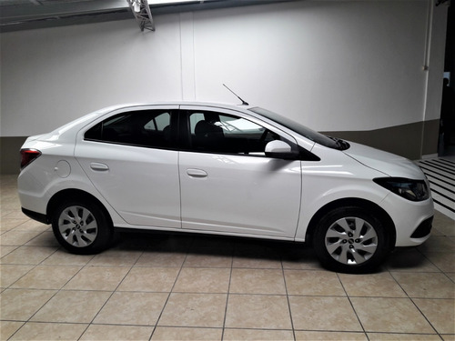Chevrolet Prisma 1.4 Lt 4p