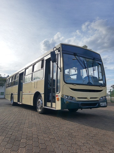 Ônibus Urbano Mercedes Benz Of 1418 Ano 2007