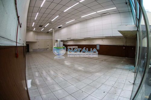 Imagem 5 de 13 de Salão, Cambuci, São Paulo - R$ 4 Mi, Cod: 64525 - V64525