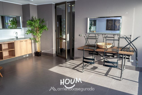 Departamento San Ignacio De Loyola Id: 147636