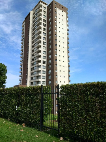 Vende Depto Un Dormitorio En Condominio Full Conectividad