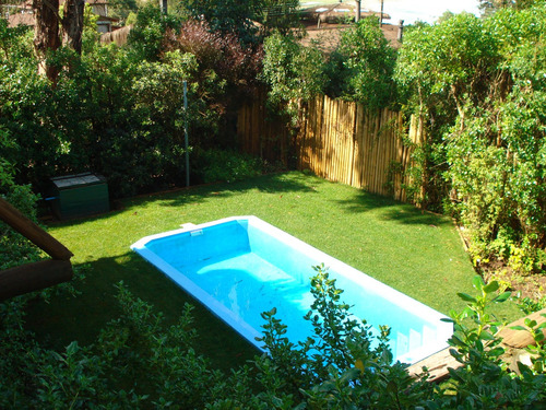 Arriendo Casa Cachagua Centro A 2 Cuadras De La Playa.
