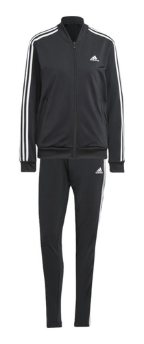 Conjunto adidas Mujer Dama Casual Deportivo Essentials