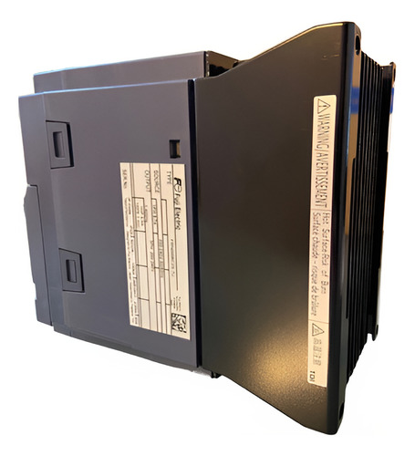 Variador D Velocidad Inversor Drive Fuji Electric 1 Hp 230v