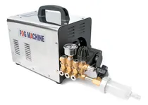 Comprar Central Bomba De Nebulizado Misting Fog H2 De 24\u002F40 Boquilla