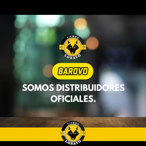 Filtro Regulador Lubricador De Aire 1/4 Compresor Barovo