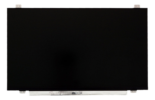 Tela 14.0 Led Slim 30p Para Hp 240 G7