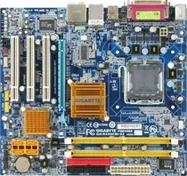 Comprar Kit Placa Mãe 775 Ddr2 Asus, Gigabyte u002F Proc. Celeron E P4
