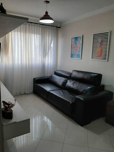 Imagem 3 de 14 de Apto Macedo 3 Dorms,1vaga Com Planejados-r$ 310 Mil Financia