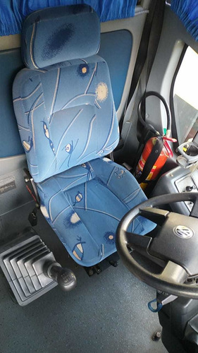 Imagem 6 de 8 de Marcopolo Viaggio 1050 Volkswagen 18330