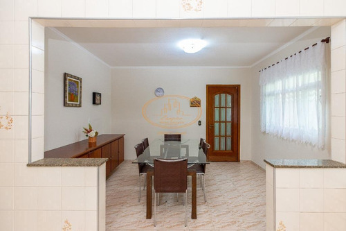 Imagem 10 de 30 de Casa Com 3 Dormitório(s) Localizado(a) No Bairro Moóca Em São Paulo / São Paulo - 6905