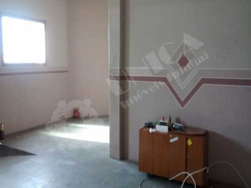Imagem 2 de 5 de Sobrado Residencial E Pode Ser Comercial - Sl00013