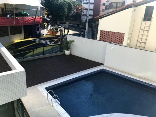 Imagem 5 de 30 de Apartamento À Venda, 171 M² Por R$ 1.200.000,00 - Barra - Salvador/ba - Ap0234