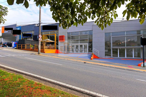 Imagem 2 de 2 de Loja: Centro De Conveniência - Vila Augusta / Sorocaba - A14999