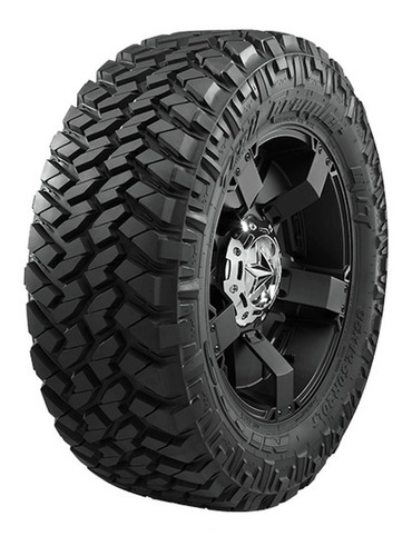 Llanta Nitto Trail Grappler Mud Terrain 265/70r17 121q Ofert