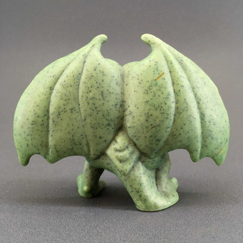 Gargoyles Gárgolas Disney Broadway Burger King 2 (Usado)