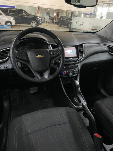 Chevrolet Trax 1.8 Lt At