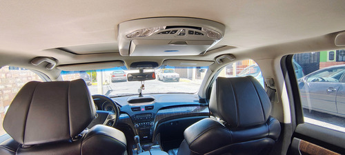Acura MDX 3.7 At