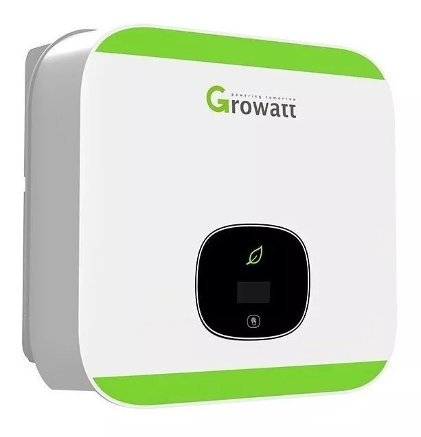 Primeira imagem para pesquisa de growatt