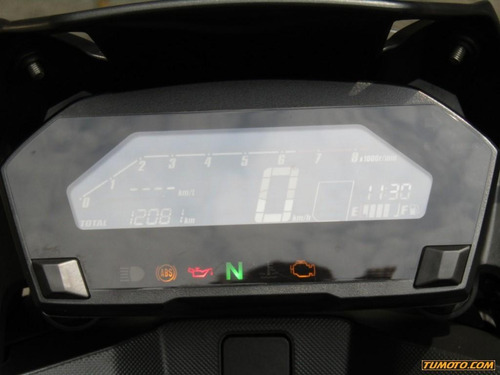 Motos Honda