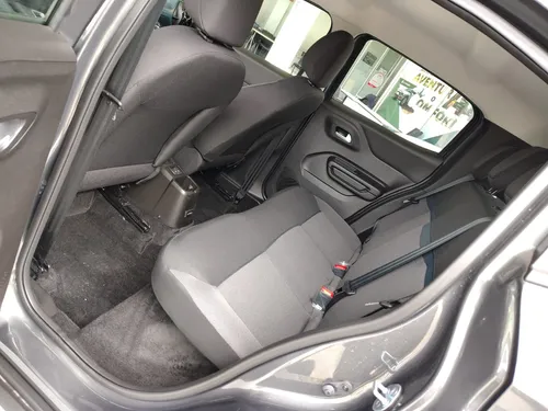 Citroen C3 Feel 1.6 Mt 2026 Altura Y Comodidad
