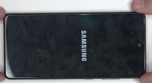 Pantalla Lcd Completa Samsung Galaxy A72 Somos Tienda Física
