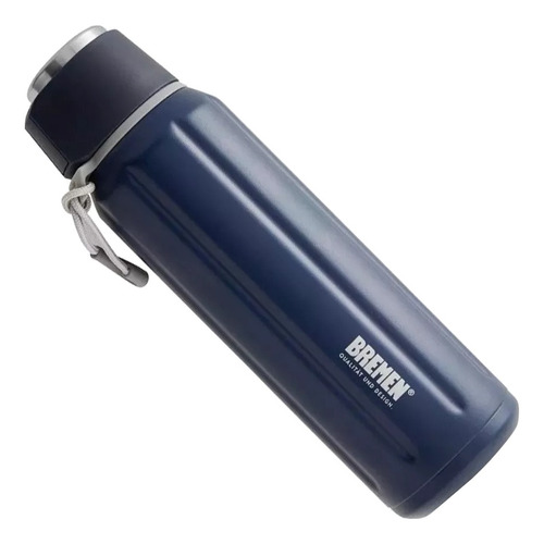 Termo Bremen 7167 de acero inoxidable 0.6L