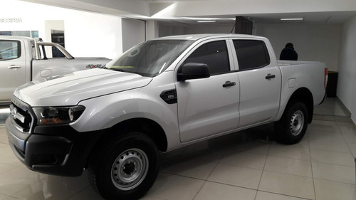 Ford Ranger 2.2 Cd Xl Tdci 160cv 4x4