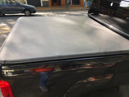 Volkswagen Amarok 2.0 Cd Tdi 180cv 4x4 Trendline B34 2014