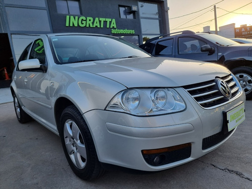 Imagen 3 de 16 de Volkswagen Bora 1.9tdi Trendline