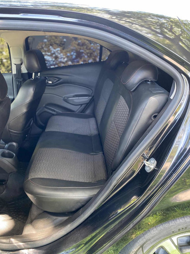 Imagen 16 de 22 de Chevrolet Onix 2018 1.4 Ltz 98cv