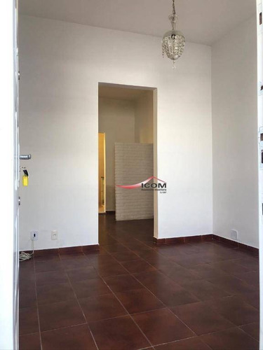 Imagem 18 de 19 de Casa À Venda, 128 M² Por R$ 1.210.000,00 - Humaitá - Rio De Janeiro/rj - Ca0302