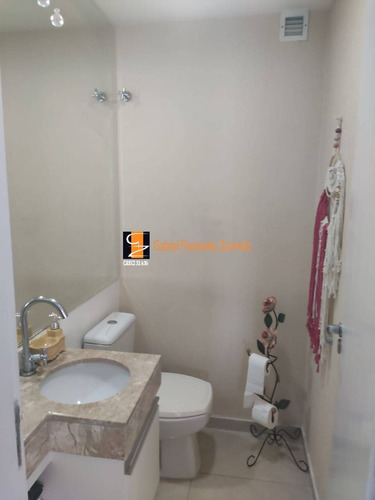 Imagem 9 de 15 de Excelente Apartamento Sao Caetano Do Sul - A-2588