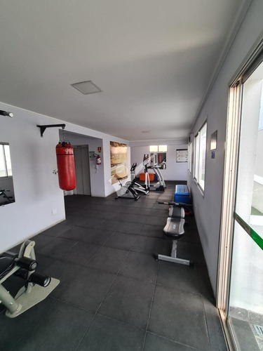 Imagem 12 de 13 de Apartamento À Venda Em Tatuapé - Ap003925