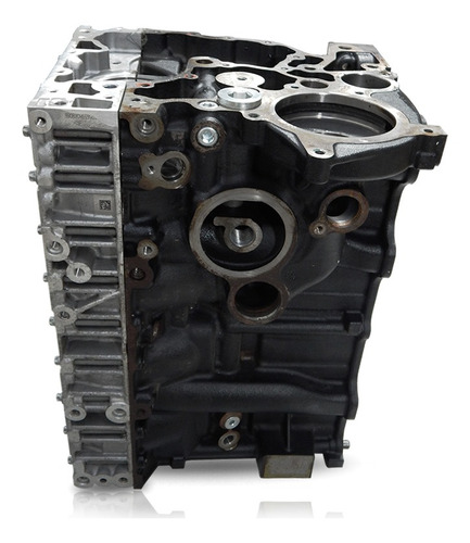 Imagem 7 de 12 de Bloco Motor (c/ Bronzinas) Standard Original Ducato 2.3 2021