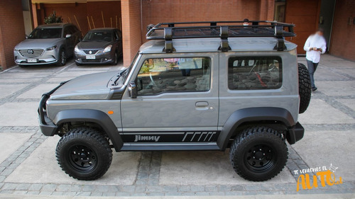 Suzuki Jimny 1.5 2020