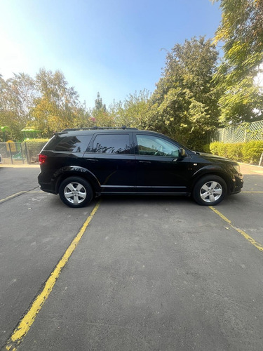 Dodge Journey 2.0 Journey 2.0 Td