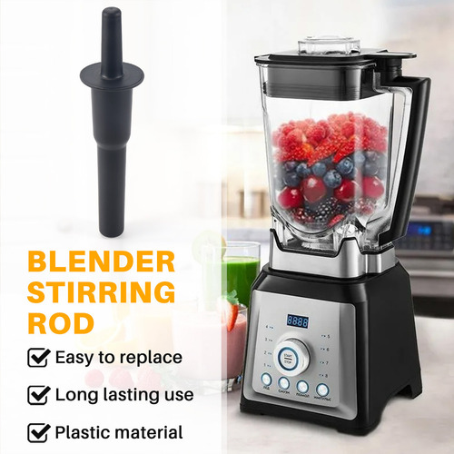 Blender Tamper Accelerator Work Blender, Accesorios Para Bat
