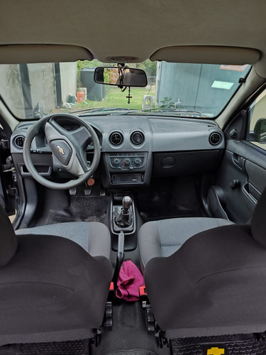 Chevrolet Celta 1.4 Ls