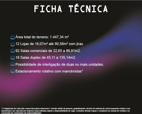 Imagem 4 de 20 de Sala No Jardim Botânico - 2042005885 - 32011055