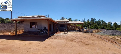 Imagem 4 de 7 de Chácara Para Venda Em Pinhalzinho, Zona Rural, 3 Dormitórios, 1 Suíte, 1 Vaga - 1137_2-1186092