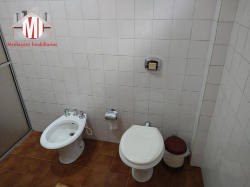 Imagem 9 de 30 de Excelente Chácara Com 5 Dormitórios, Campinho, Piscina, Pomar, Lago, Córrego, Ótima Localização, À Venda, 6000 M² Por R$ 500.000 - Rural - Socorro/sp - Ch0801