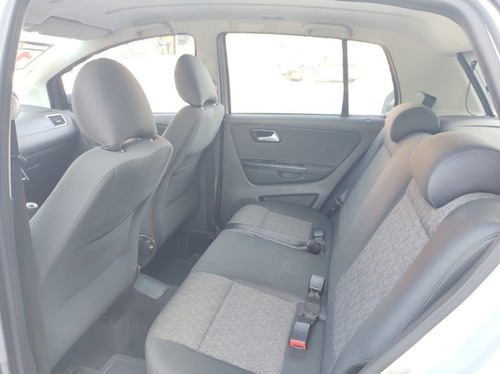 Imagem 7 de 10 de Volkswagen Fox 1.6 Mi 8v