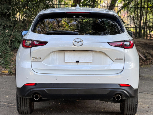 Mazda CX-5 CORE 2.0 AUT